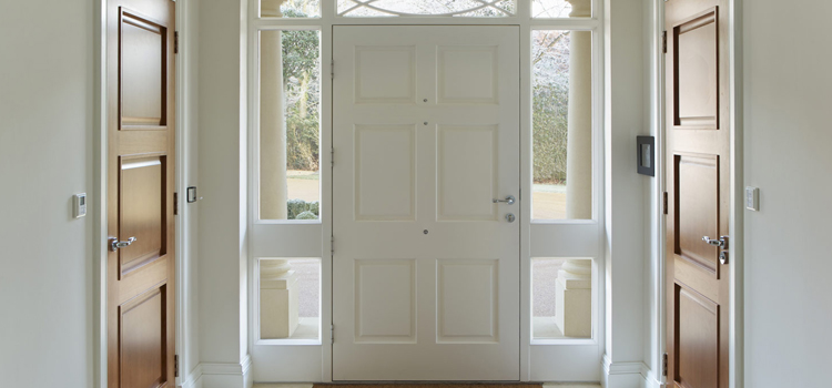 Coral Springs door replacement contractors