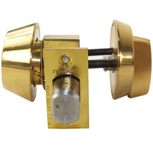 high security deadbolt Coral Springs