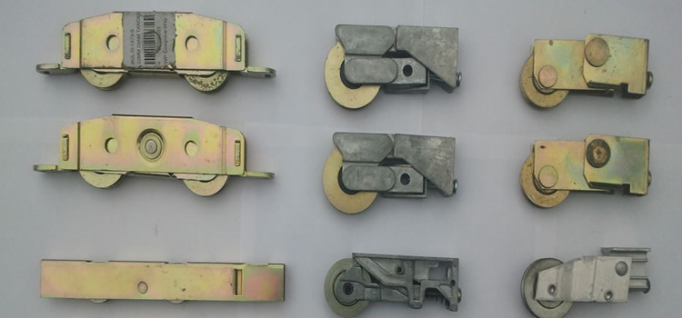 patio sliding door wheel replacement Coral Springs