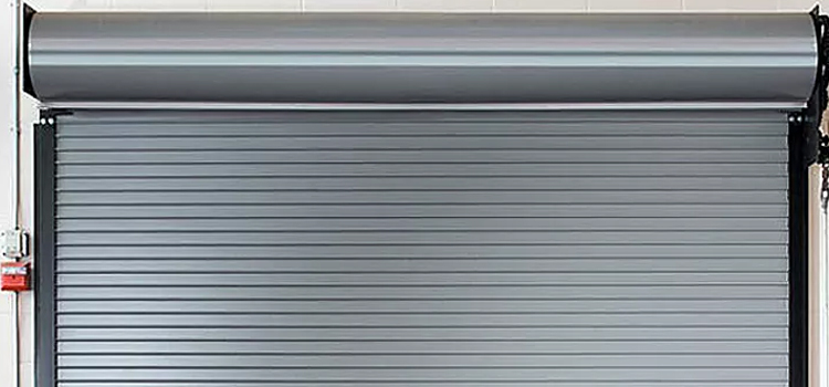 rolling steel door repair Coral Springs